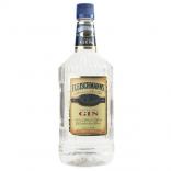 Fleischmann's - Extra Dry Gin (1000)