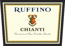 Ruffino - Chianti 2018 (375ml) (375ml)
