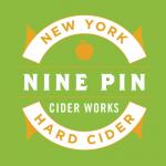 Nine Pin - Hard Cider 0