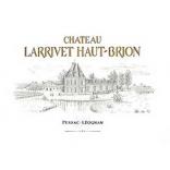 Chateau Larrivet-Haut-Brion - Pessac-Leognan 2010