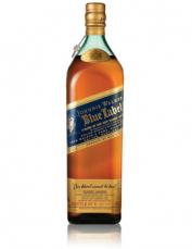 Johnnie Walker - Blended Scotch Whisky Blue Label (750ml) (750ml)