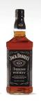 Jack Daniel's - Sour Mash Old No. 7 Black Label 0 (1000)