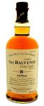 The Balvenie - Single Malt Scotch Portwood 21 Year (750)