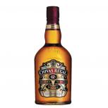 Chivas Regal - Scotch Whisky 12 Year (1750)