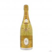 Louis Roederer - Champagne Brut Cristal 2012 (750ml) (750ml)