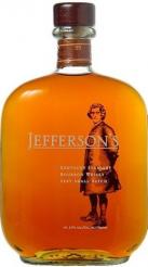 Jefferson's - Bourbon Very Small Batch (750ml) (750ml)
