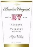 Beaulieu Vineyard - Tapestry Reserve 2014 (750)