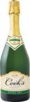 Cook's - California Champagne Extra Dry 0