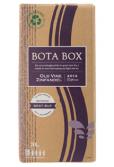 Bota Box - Zinfandel Old Vine (3000)