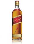 Johnnie Walker - Blended Scotch Whisky Red Label 0 (750)