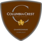 Columbia Crest - Chardonnay Grand Estates 2021 (750)