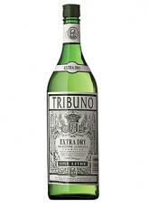 Tribuno - Extra Dry Vermouth (1L) (1L)