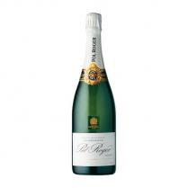 Pol Roger - Champagne Brut Reserve (750ml) (750ml)
