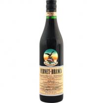 Fratelli Branca Distillerie - Fernet-Branca (750ml) (750ml)