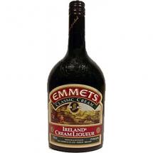 Emmets - Irish Cream Liqueur (1.75L) (1.75L)