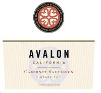 Avalon - Cabernet Sauvignon 2021 (750ml) (750ml)