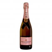 Moet & Chandon - Champagne Brut Imperial Rosé (750)