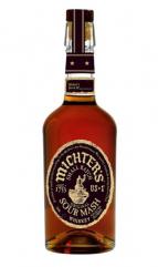 Michter's Distillery - Sour Mash Whiskey Small Batch US1 (750ml) (750ml)