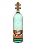 Earth Friendly Distilling Co. - 360 Vodka Double Chocolate 0 (1000)