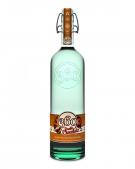 Earth Friendly Distilling Co. - 360 Vodka Double Chocolate (1000)