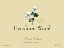 Evesham Wood - Pinot Noir Willamette Valley 2022 (750ml) (750ml)