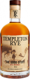 Templeton - Rye Whiskey (750)