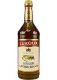 Leroux - Ginger Brandy 0 (1000)