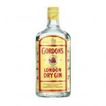 Gordon's - London Dry Gin 0 (1000)