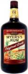 Myers's - Rum Original Dark (1750)