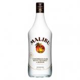 Malibu - Rum Original With Coconut 0 (1750)