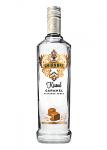 Smirnoff - Kissed Caramel Vodka (1000)