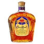 Crown Royal - Canadian Whisky (1000)