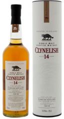 Clynelish - Single Malt Scotch 14 Year (750ml) (750ml)