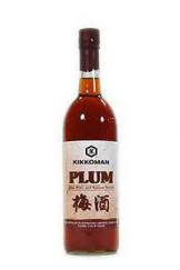 Kikkoman - Plum Wine (750ml) (750ml)
