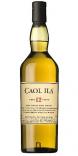 Caol Ila - Single Malt Scotch 12 Year 0 (750)