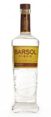 BarSol - Pisco Quebranta (750ml) (750ml)