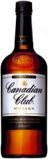 Canadian Club - 1858 Canadian Whisky (1.75L) (1.75L)