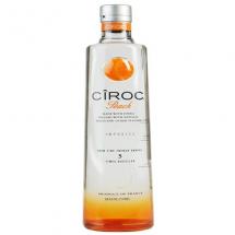 Ciroc - Vodka Peach (750ml) (750ml)