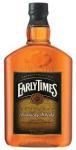 Early Times - Kentucky Whiskey (1750)
