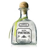 Patron - Tequila Silver 0 (1750)