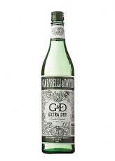 Gambarelli & Davitto (G & D) - Extra Dry Vermouth (750ml) (750ml)