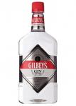 Gilbey's - London Dry Gin 0 (1750)
