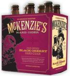 McKenzie - Black Cherry Hard Cider - Six Pack (355)
