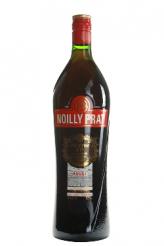 Noilly Prat - Sweet Vermouth (1L) (1L)