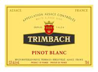 Trimbach - Pinot Blanc 2021 (750ml) (750ml)