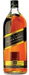 Johnnie Walker - Blended Scotch Whisky Black Label 12 Year 0 (1750)