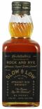 Hochstadter's - Rye Whiskey Slow And Low Rock And Rye 0 (750)