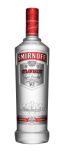 Smirnoff - Strawberry Vodka 0 (1000)