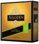 Almaden - Pinot Grigio/Colombard (5000)