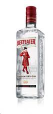 Beefeater - London Dry Gin (1L) (1L)
